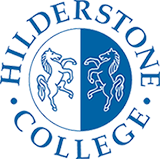 Hilderstone College Logo